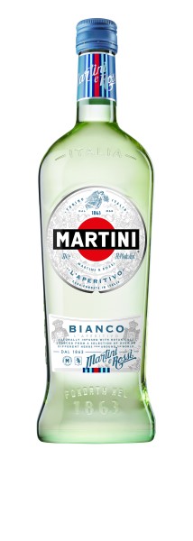 Martini Vermut Bianco