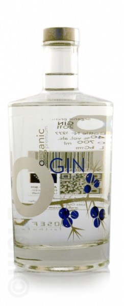 O-Gin Miniatur