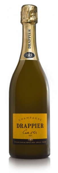 Drappier Champagne Carte d'Or Brut