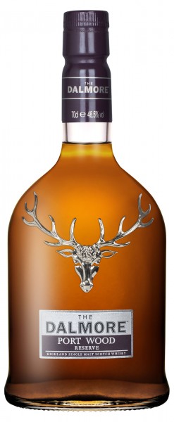 Dalmore Whisky Port Wood Reserve
