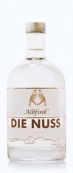 Albfink "Die Nuss"