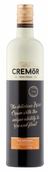 Cremōr Irish Cream