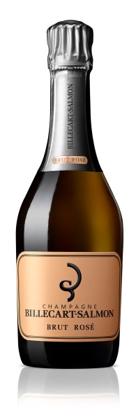 Billecart-Salmon Champagner Rosé Fillette 375 ml