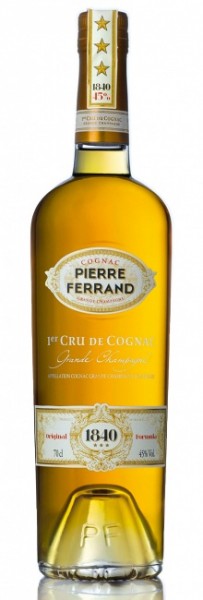 Pierre Ferrand Cognac 1840 Original Formula Cognac