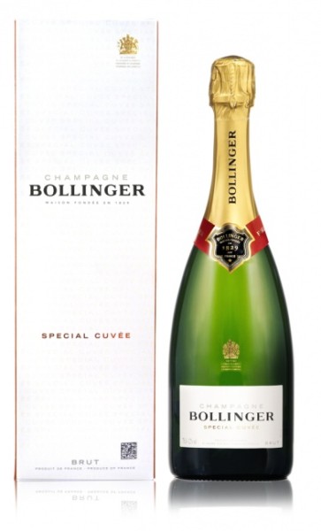 Bollinger Special Cuvée 0,75l ab 43,99 € im Preisvergleich kaufen