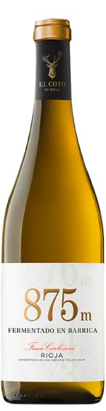 El Coto 875 Chardonnay