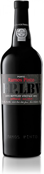 Ramos Pinto Late bottled Vintage 2015