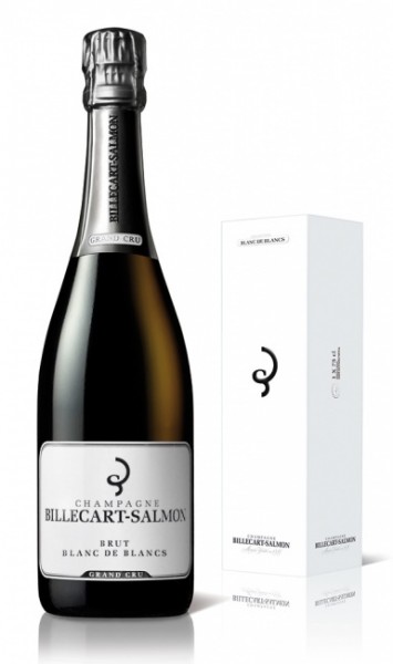 Billecart-Salmon Champagne Blanc de Blancs GP