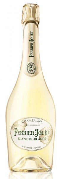 Perrier-Jouët Champagne Blanc de Blancs