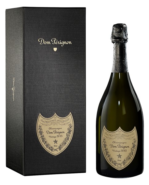 Dom Perignon Champagner Vintage 2013 GP