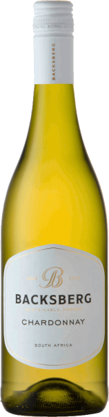 Backsberg Chardonnay 2020