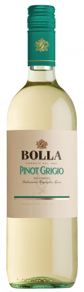 Bolla Pinot Grigio delle Venezie IGT