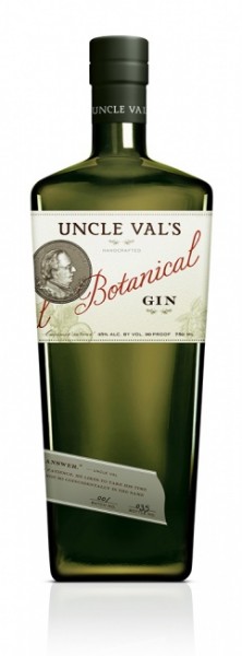 Uncle Val&#039;s Botanical Gin