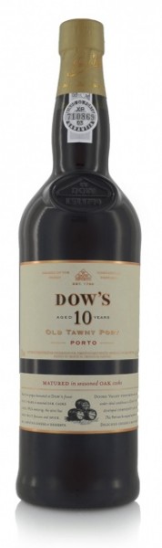 Dow's Old Tawny 10 Port