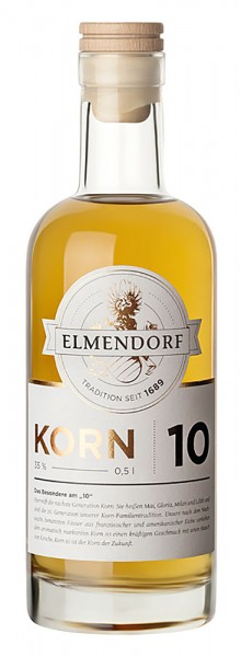 Elmendorf Korn 10
