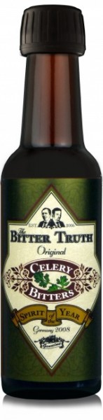 The Bitter Truth - Celery Bitters