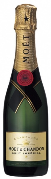 Moët & Chandon Champagner Brut Impérial Fillette 375 ml