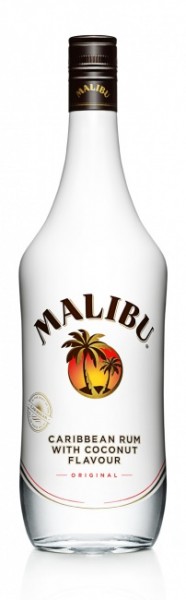 Malibu Kokos-Rumlikör