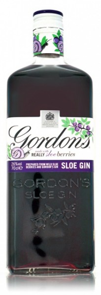 Gordon&#039;s Sloe Gin