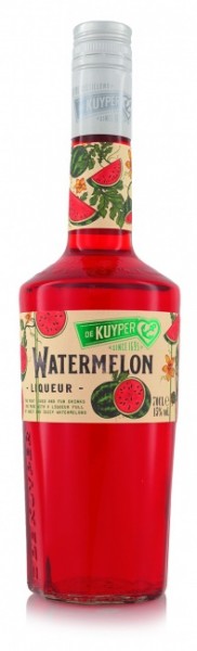 De Kuyper Watermelon Liqueur