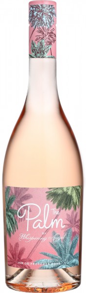 Chateau D&#039;Esclans Rosé The Palm by Whispering Angel 2019
