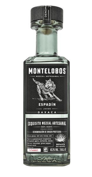 Montelobos Mezcal Espadin