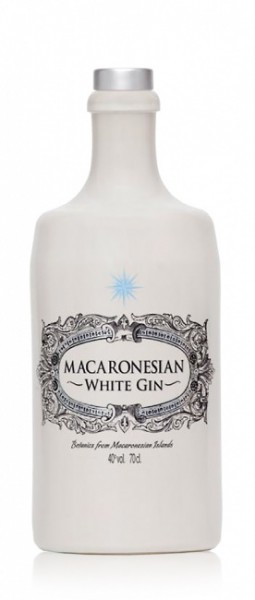 Macaronesian White Gin