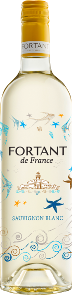 Fortant de France Sauvignon Blanc
