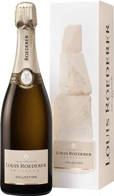 Louis Roederer Champagner Brut Collection 243