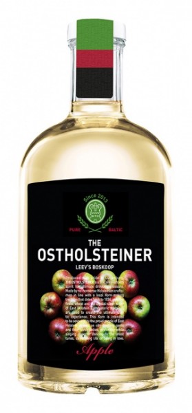 The Ostholsteiner Apple