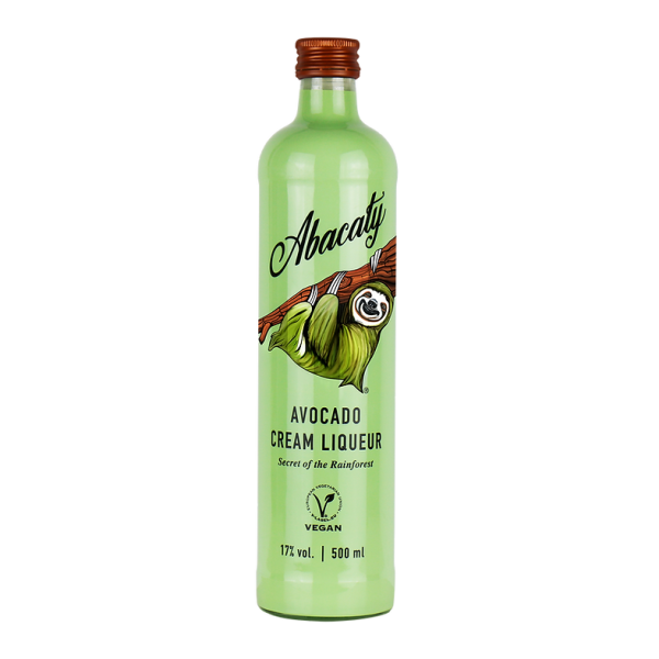 Abacaty Avocado Cream Liqueur
