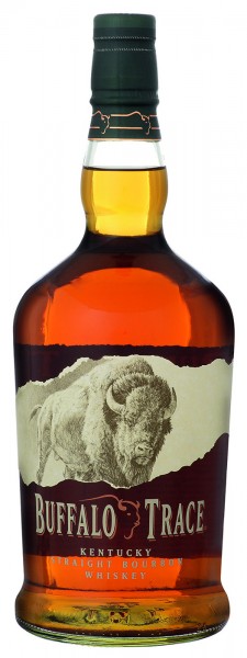 Buffalo Trace Bourbon Whiskey 90 Proof