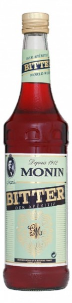 Monin Bitter