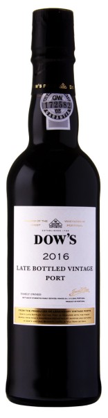 Dow's 2017 Late Bottled Vintage Port 375 ml