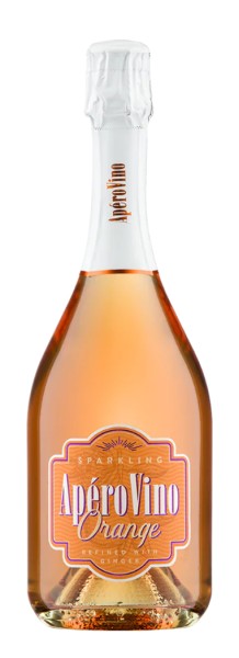 ApéroVino Orange Sparkling Wine
