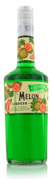 De Kuyper Melon Liqueur