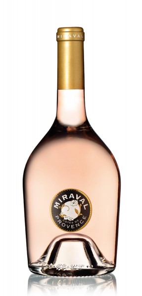 Miraval Rosé Côtes de Provence AOC Doppelmagnum