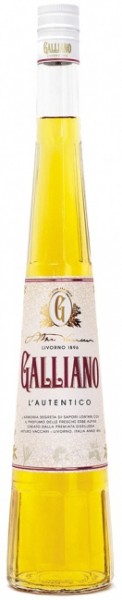 Galliano L&#039;Authentico