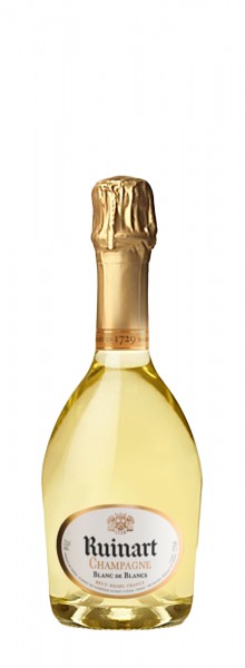 Ruinart Champagne Blanc de Blancs Fillette 375 ml