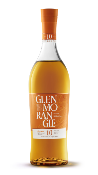 Glenmorangie Whisky Original 10 Jahre
