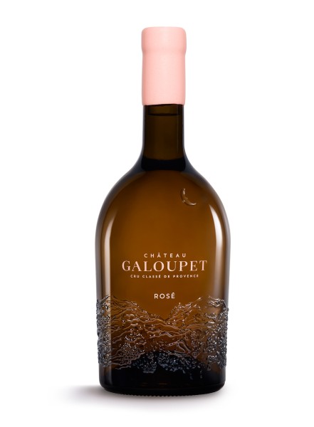 Château Galoupet Rosé Cru Classé 2021