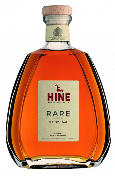 Hine Rare VSOP Fine Champagne Cognac