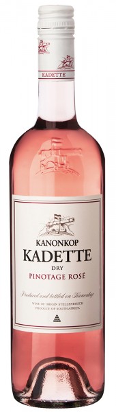 Kadette Pinotage Rosé 2020