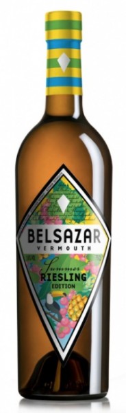 Belsazar Summer Riesling Edition