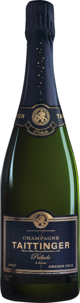 Taittinger Champagner Prélude Grands Crus Brut GP