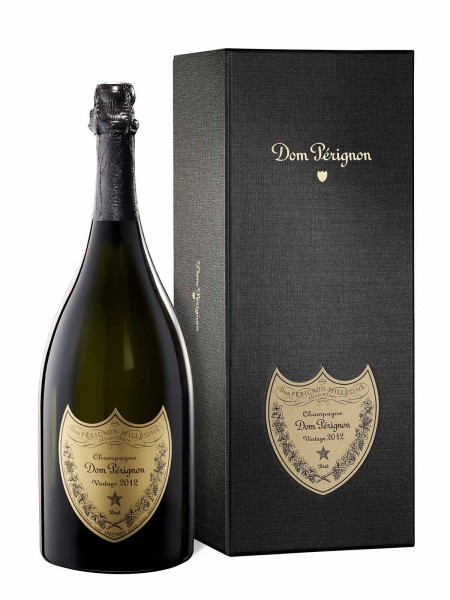 Dom Perignon Champagner Vintage 2012 Magnum in GP