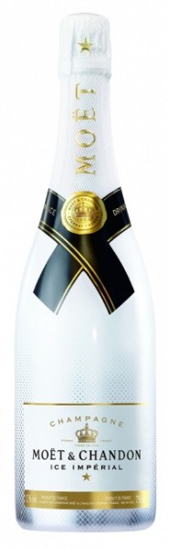 Moët & Chandon Champagner Ice Impérial Magnum