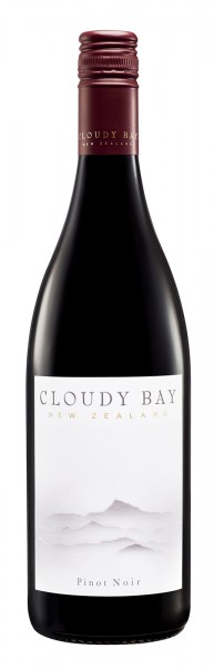 Cloudy Bay Pinot Noir 2019