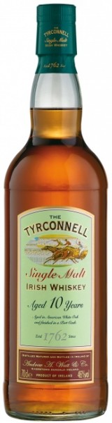 Tyrconnell 10 Jahre Port Cask