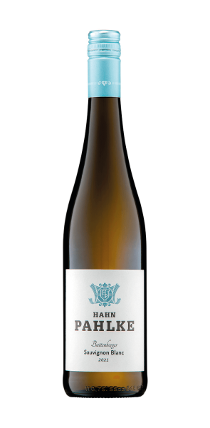 Weingut Hahn Pahlke Battenberger Sauvignon Blanc